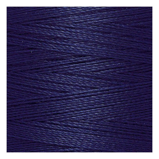 Gutermann Blue Sew All Thread 250m (310) image number 2