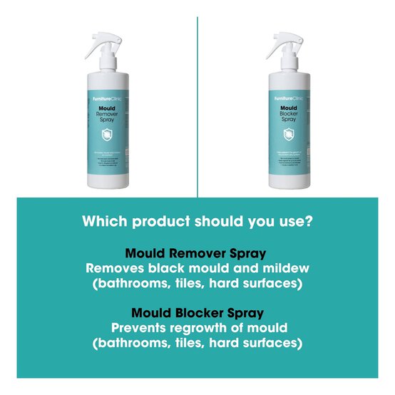 Furniture Clinic Mould Removal and Prevention Kit image number 3