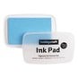 Blue Ink Pad image number 1