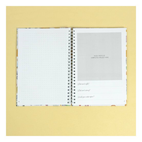 My Craft Journal image number 6