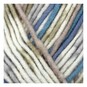 James C Brett Stream Undertones Super Chunky 100g image number 2