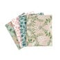 Laura Ashley Pink Fat Quarters 4 Pack image number 1