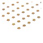 Gold Star Gem Stickers image number 3