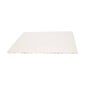 Silver Square Double Thick Card Cake Board 14 Inches image number 3