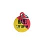 Unisub Circle Pet Tags 4 Pack image number 2