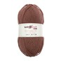 Knitcraft Brick Dust Everyday DK Limited Edition Yarn 100g image number 1
