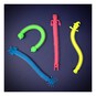 Halloween Stretchy Fidget Toys 4 Pack  image number 1