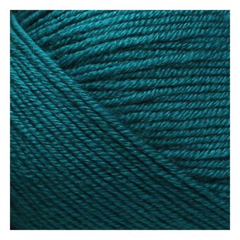 Women's Institute Azure Soft and Silky 4 Ply Yarn 100g