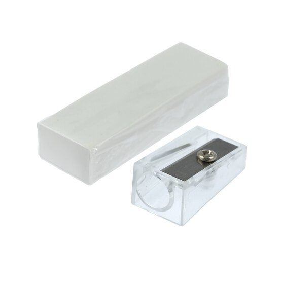 Essential Stationery Set 11 Pieces  image number 4