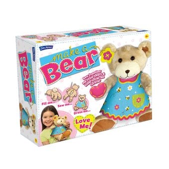 Make a Bear Kit