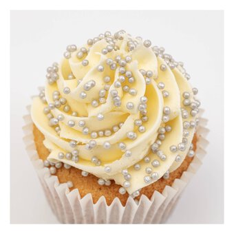 PME Silver Pearl Hundreds and Thousands 86g 