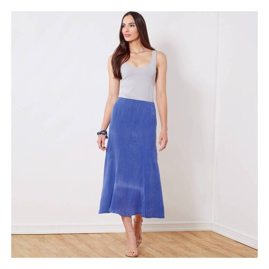 New Look Women&rsquo;s Skirt Sewing Pattern N6702 image number 6