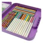 Crayola Pastel Art Case image number 5