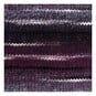 Knitcraft Plum Tide Spinning Kaleidoscope Yarn 150g image number 2