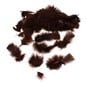 Brown Craft Feathers 5g image number 1