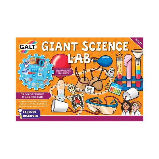 Galt Giant Science Lab image number 4