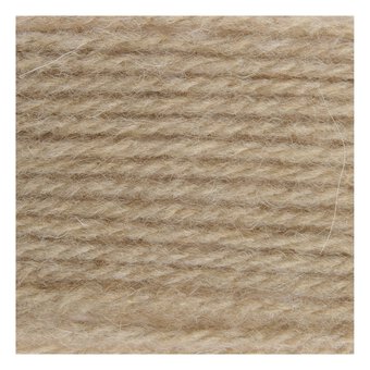 Rico Sand Soft Alpaca DK 50g 
