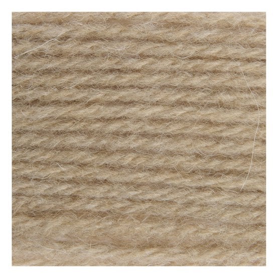 Rico Sand Soft Alpaca DK 50g  image number 2