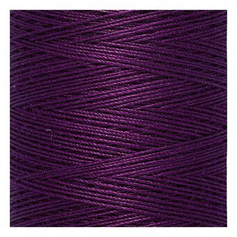 Gutermann Purple Cotton Thread 100m (3832)