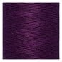Gutermann Purple Cotton Thread 100m (3832) image number 2