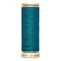Gutermann Green Sew All Thread 100m (189) image number 1
