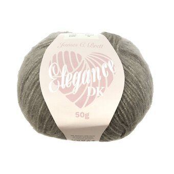 James C Brett Stylish Elegance DK 50g