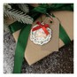 Wreath Shaker Tags 4 Pack  image number 2