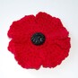 Poppy Crochet Pattern image number 1