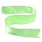Apple Wire Edge Satin Ribbon 63mm x 3m image number 1