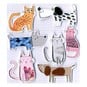 Express Yourself Pets in Jumpers Card Toppers 7 Pieces image number 1