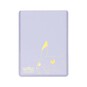 Pokemon Pikachu Toploader and Penny Sleeves Combo 25 Pack image number 2