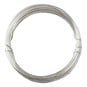 Salix Silver Plated Wire 0.8MM 6M image number 2