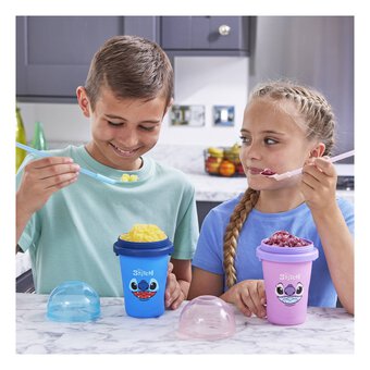 Assorted ChillFactor Disney Stitch Slushy Maker