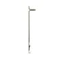 Silver LK150 Latch Needles 10 Pack image number 2