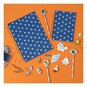 Rockets Soft Cover Spiral Notebook A4 image number 2