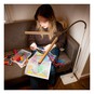 Daylight Duo Pro White Floor Lamp image number 3