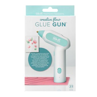We R Makers Creative Glow Glue Gun