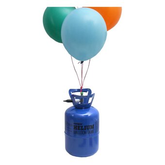 Helium Canister, Helium Balloon Canisters