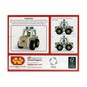 Bigjigs Mini Police Car image number 6