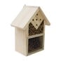 Wooden Insect House image number 4