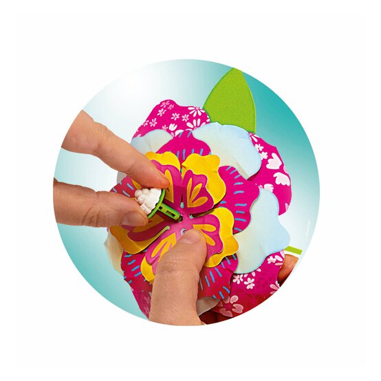 Clementoni Fragrant Flower Maker image number 3