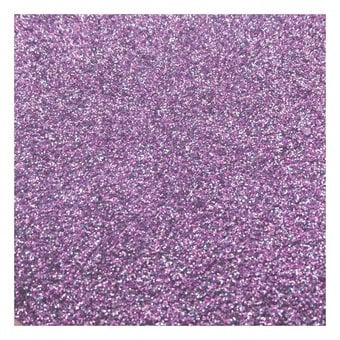 Cosmic Shimmer Lilac Dream Biodegradable Twinkle 10ml image number 2