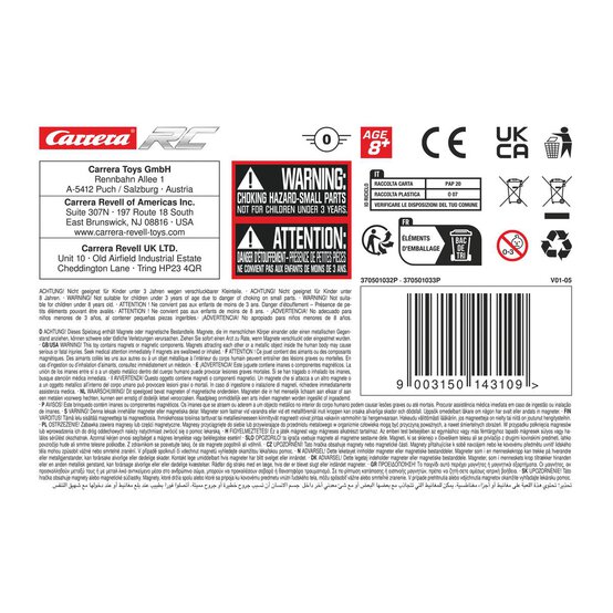 Carrera RC Super Mario Flying Yoshi image number 5