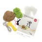 Cute Crochet Kit  image number 2