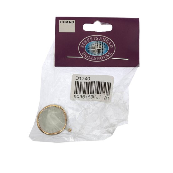 Doll&rsquo;s House Pink Potty image number 4