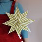 How to Make Paper Bag Stars image number 1
