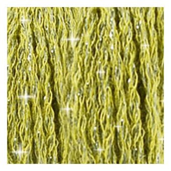 DMC Sage Green Mouline Etoile Cotton Thread 8m (C471)