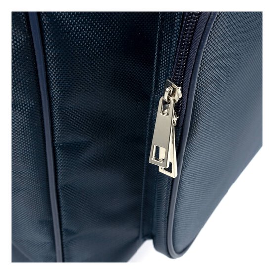 Navy Blue Sewing Machine Bag  image number 2