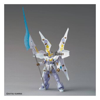 Gunpla Gundam Livelance Heaven HG Set 1:144