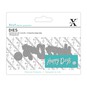 Xcut Happy Days Mini Die Set 3 Pieces image number 1
